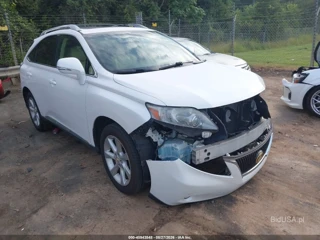 LEXUS LEXUS RX 350
