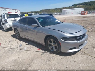 DODGE DODGE CHARGER SE