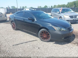 LEXUS LEXUS ES 350