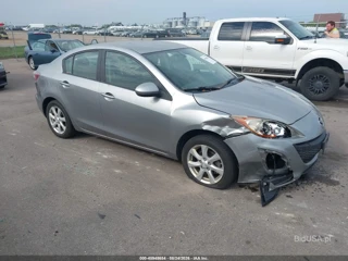 MAZDA MAZDA MAZDA3 I TOURING