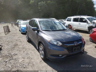 HONDA HONDA HR-V EX-L