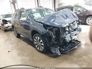 SUBARU SUBARU OUTBACK TOURING XT