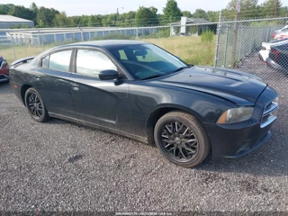 DODGE DODGE CHARGER SE
