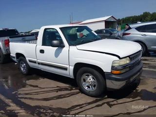 GMC SIERRA 1500 CLASSIC WORK TRUCK