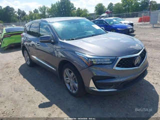 ACURA ACURA RDX ADVANCE PACKAGE