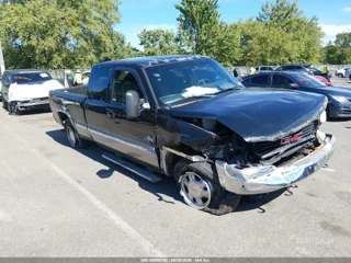 GMC NEW SIERRA K1500