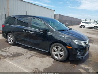 HONDA HONDA ODYSSEY EX