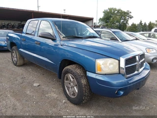 DODGE DODGE DAKOTA SLT