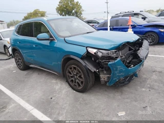 BMW X1 XDRIVE28I