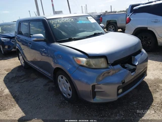 SCION SCION XB