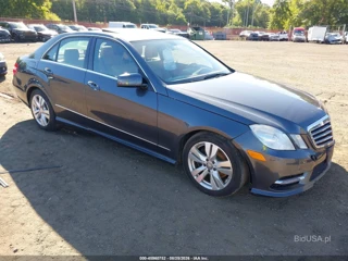 MERCEDES-BENZ MERCEDES-BENZ E 350 4MATIC