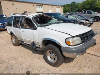 FORD FORD EXPLORER XLT