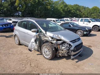 FORD FORD C-MAX ENERGI SEL