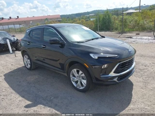 BUICK BUICK ENCORE GX PREFERRED AWD