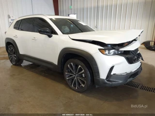 MAZDA MAZDA CX-50 2.5 S PREMIUM PLUS