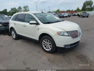 LINCOLN LINCOLN MKX