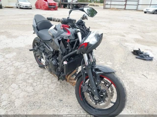 KAWASAKI KAWASAKI ER650 P