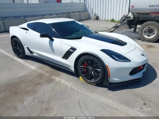 CHEVROLET CHEVROLET CORVETTE Z06
