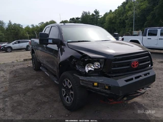 TOYOTA TOYOTA TUNDRA GRADE 5.7L V8