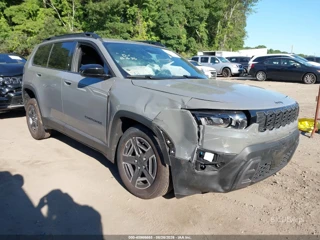 JEEP JEEP CHEROKEE LIMITED 4X4