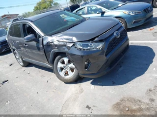 TOYOTA TOYOTA RAV4 HYBRID XLE