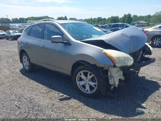 NISSAN NISSAN ROGUE SL