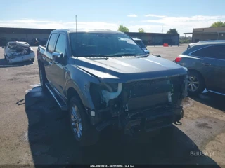 FORD FORD F-150 XLT