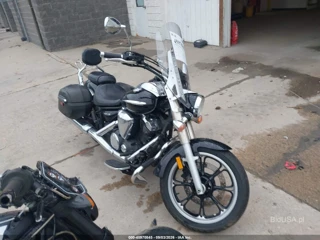 YAMAHA YAMAHA XVS950 A