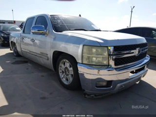 CHEVROLET CHEVROLET SILVERADO 1500 LT