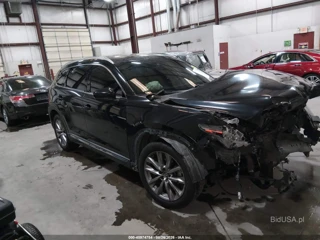 MAZDA MAZDA CX-9 GRAND TOURING