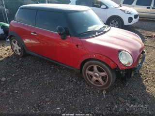 MINI MINI COOPER