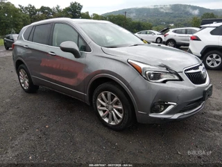 BUICK BUICK ENVISION AWD ESSENCE