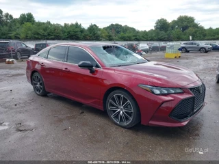 TOYOTA TOYOTA AVALON XSE