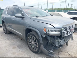 GMC ACADIA FWD DENALI
