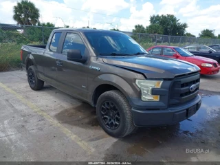 FORD FORD F-150 XL