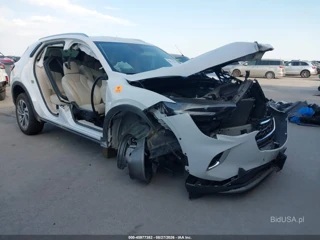 BUICK BUICK ENVISION FWD ESSENCE