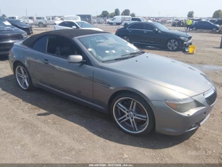 BMW 645CI