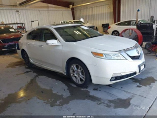 ACURA ACURA TL 3.5