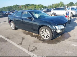 CHRYSLER CHRYSLER 300 LIMITED AWD