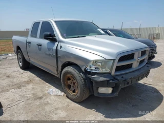 RAM RAM 1500 EXPRESS