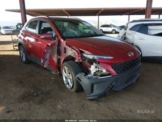 HYUNDAI HYUNDAI KONA SEL