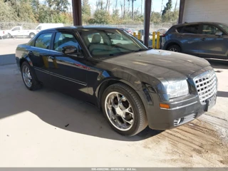 CHRYSLER CHRYSLER 300 TOURING