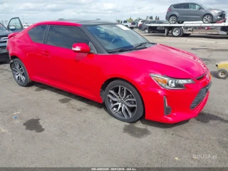 SCION SCION TC