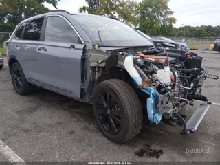 HONDA HONDA CR-V HYBRID SPORT TOURING