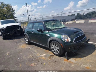 MINI MINI HARDTOP COOPER S