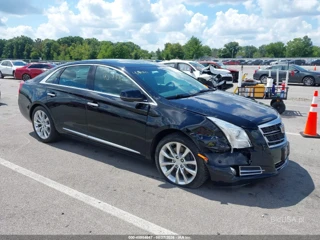 CADILLAC CADILLAC XTS LUXURY COLLECTION