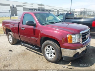 GMC SIERRA 1500 SLE