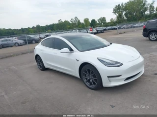 TESLA TESLA MODEL 3 LONG RANGE DUAL MOTOR ALL-WHEEL DRIVE