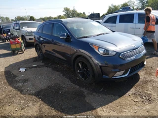 KIA KIA NIRO EX