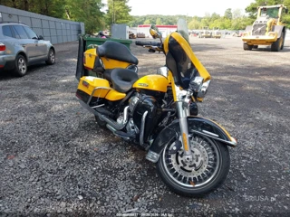 HARLEY-DAVIDSON HARLEY-DAVIDSON FLHTK ELECTRA GLIDE ULTRA LTD